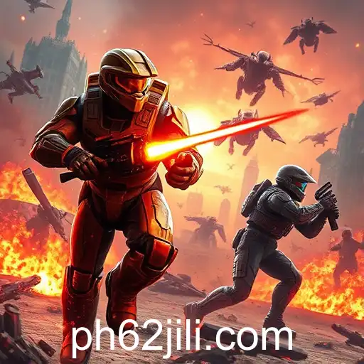 Exploring the Thrilling World of Action Games: A Deep Dive into Interactive Adventures