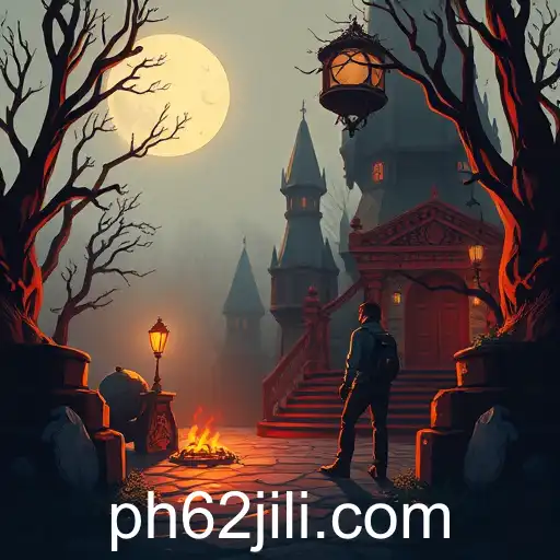 Exploring the Depths of Adventure Games: A Journey into the World of 'ph62'