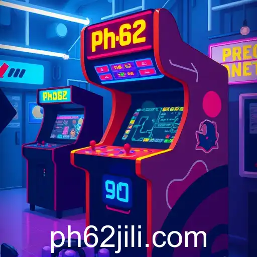 The Timeless Allure of Arcade Games: A Journey Through 'ph62'