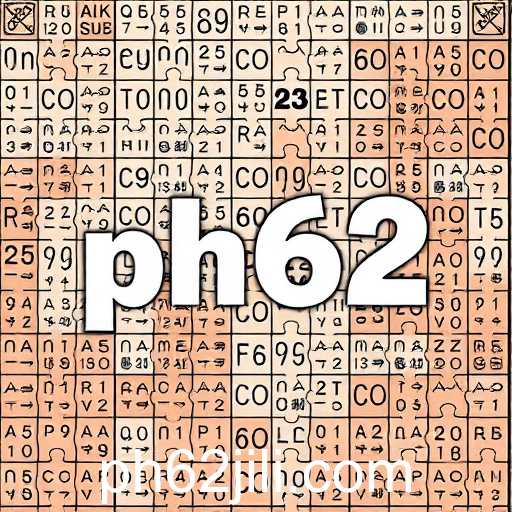 The Digital Playground: How 'ph62' Transforms Online Gaming in 2025