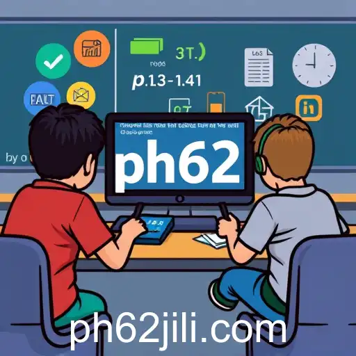 Evolution of Online Gaming Dynamics