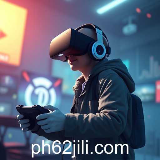 Gaming Trends Shaping 2025