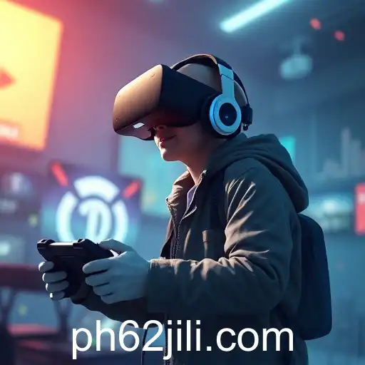 Gaming Trends Shaping 2025