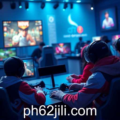 The Evolving Influence of Online Gaming in 2025