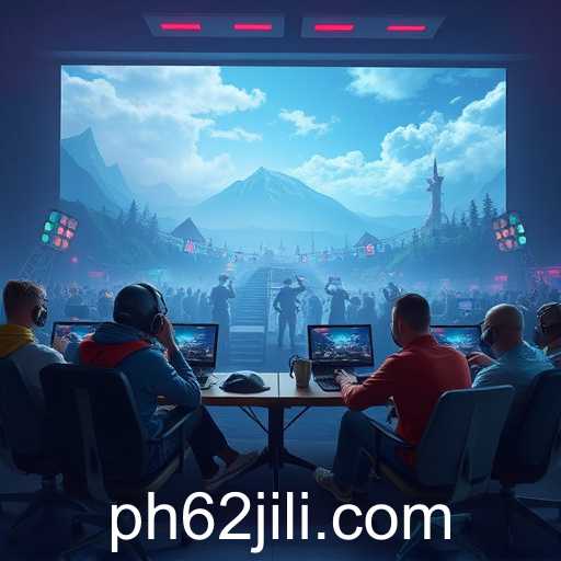 Innovative Trends in the Online Gaming Industry