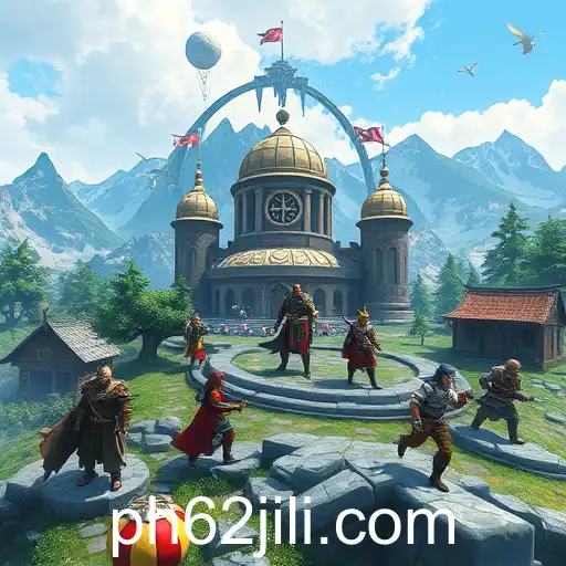 The Evolution of Online Gaming in 2025