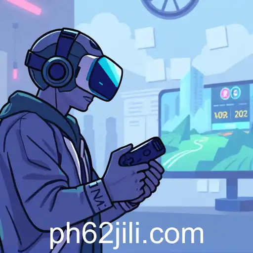 Gaming Evolution: The Rise of Online Platforms