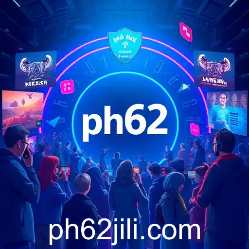 Gaming Evolution: The Rise of 'ph62'