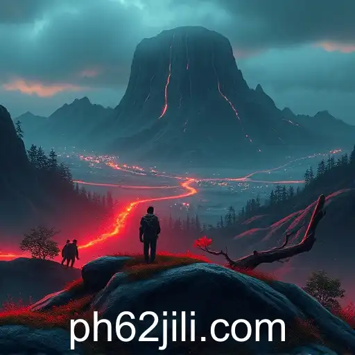 Online Gaming in 2025: A New Era