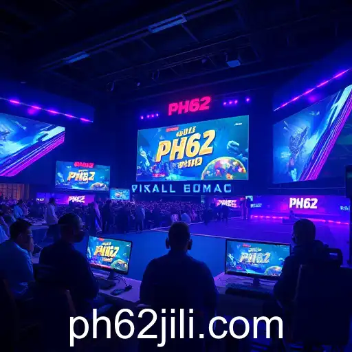 PH62's Impact on Online Gaming Community