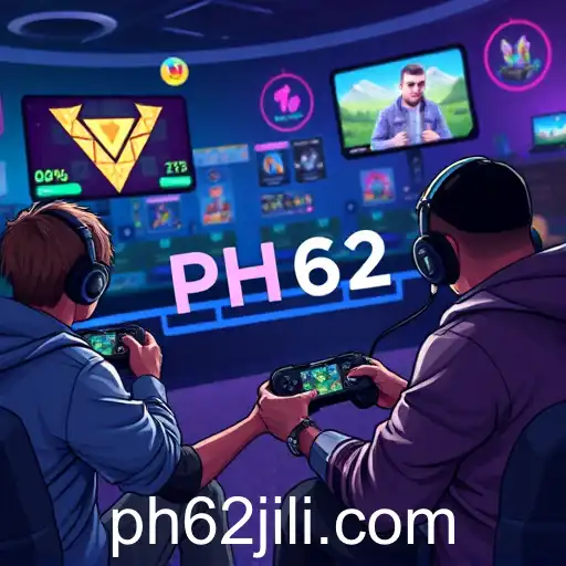 Ph62 Spurs New Trend in Online Gaming