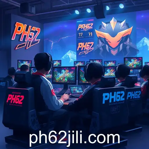 PH62: Revolutionizing Game Platforms in 2025