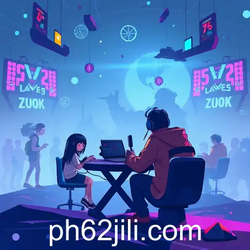 The Rise of PH62 in the Gaming World