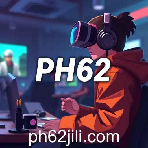 The Rise of Online Gaming: Understanding the PH62 Phenomenon