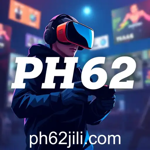The Rise of PH62 in Online Gaming