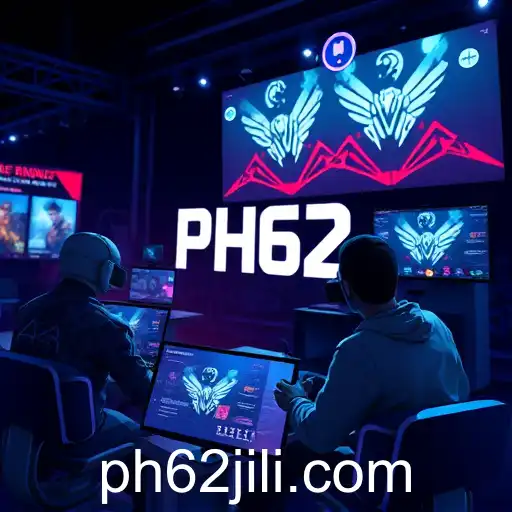 The Rise of PH62: Gaming Trends in 2025
