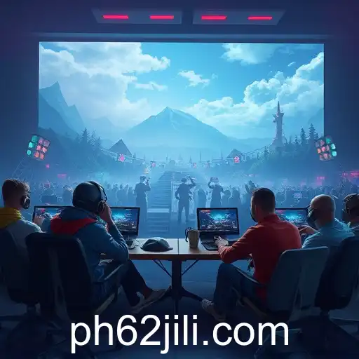 Exploring Multiplayer Games: The Digital Frontier of Fun and Competition