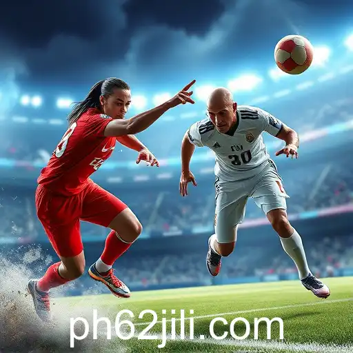 Online Gaming Evolves in 2025