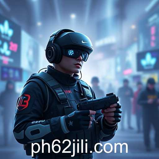 The Digital Evolution of Gaming with PH62