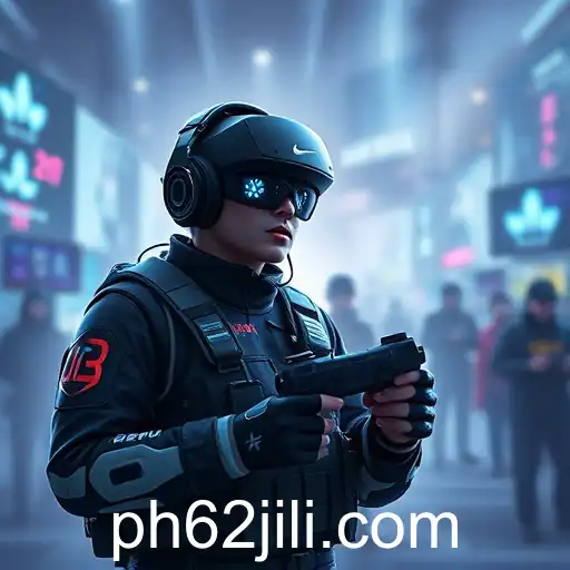 The Digital Evolution of Gaming with PH62