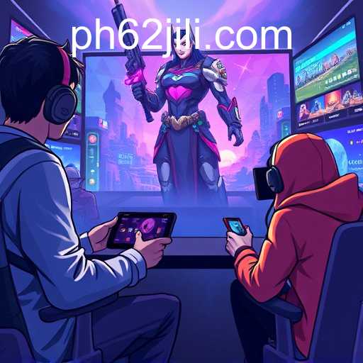 The Digital Playground: PH62's Impact on Gaming in 2025