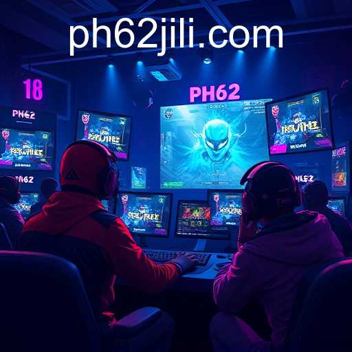 Evolution of Online Gaming: The Rise of 'ph62'