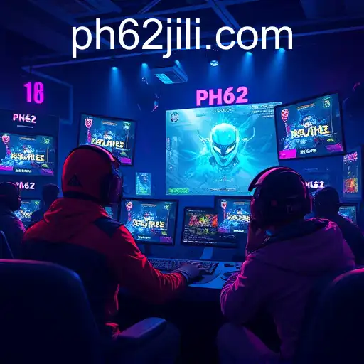Evolution of Online Gaming: The Rise of 'ph62'
