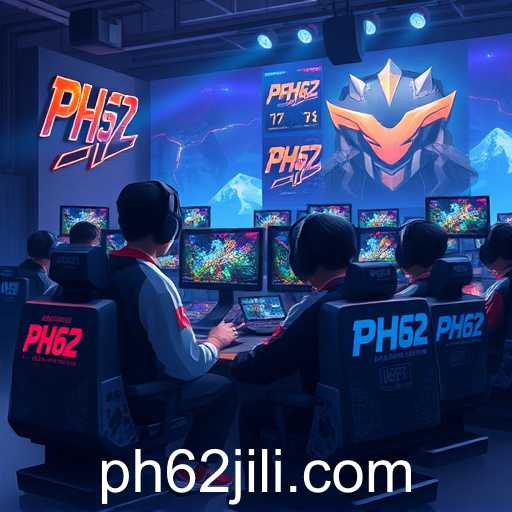 PH62: Revolutionizing Game Platforms in 2025