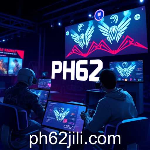 The Rise of PH62: Gaming Trends in 2025