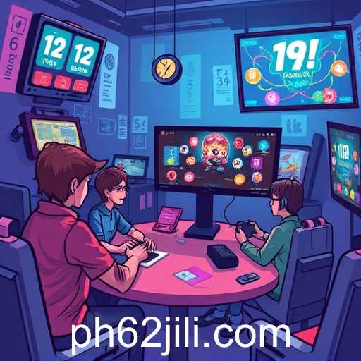 The Evolution of Online Gaming Communities